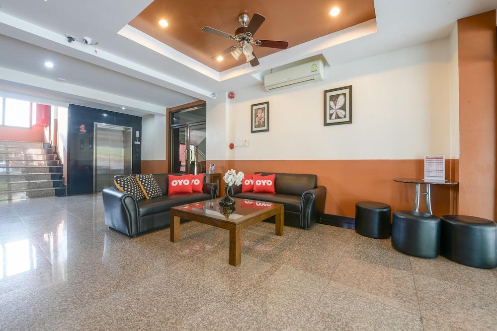 The Route Sriracha Hotel And Residence Ban Laem Chabang Exterior foto